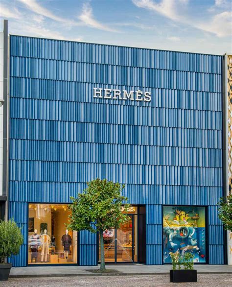 hermes istanbul nişantaki